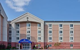 Candlewood Suites Syracuse-Airport By Ihg
